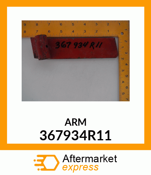 ARM 367934R11