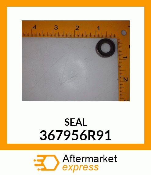 SEAL 367956R91