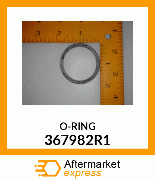 ORING 367982R1