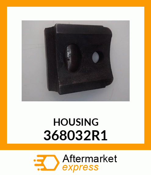 HOUSING 368032R1