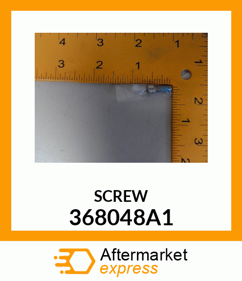 SCREW 368048A1