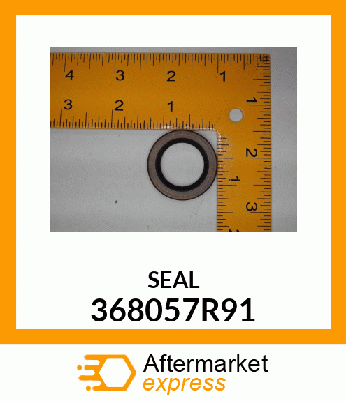 SEAL 368057R91