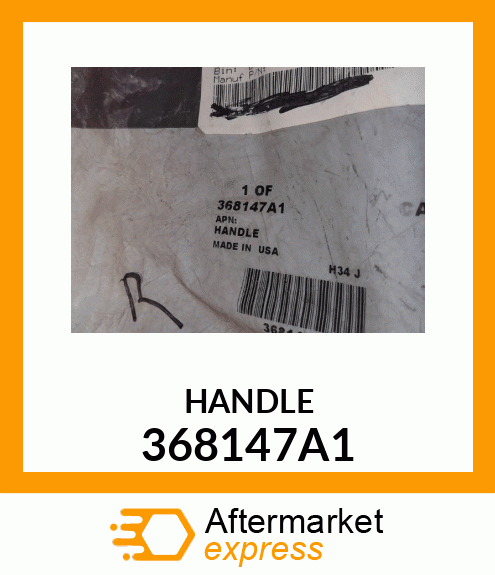 HANDLE 368147A1