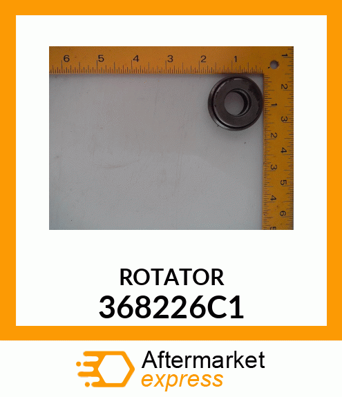 ROTATOR 368226C1