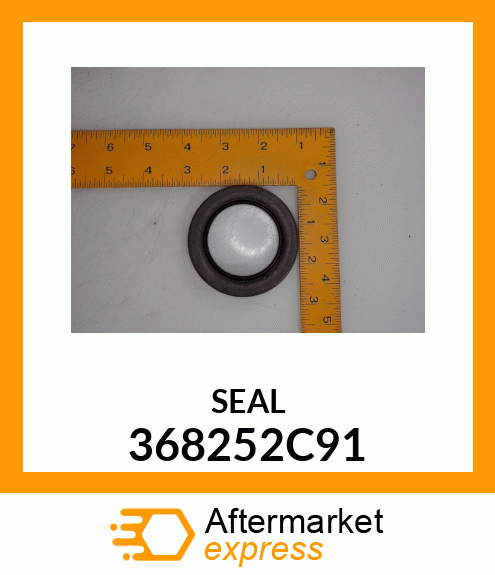 SEAL 368252C91