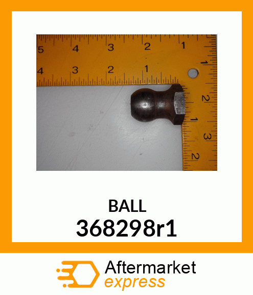 BALL 368298r1