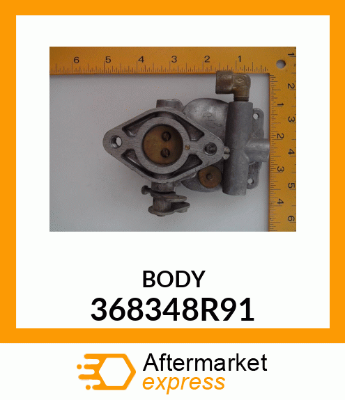 BODY 368348R91