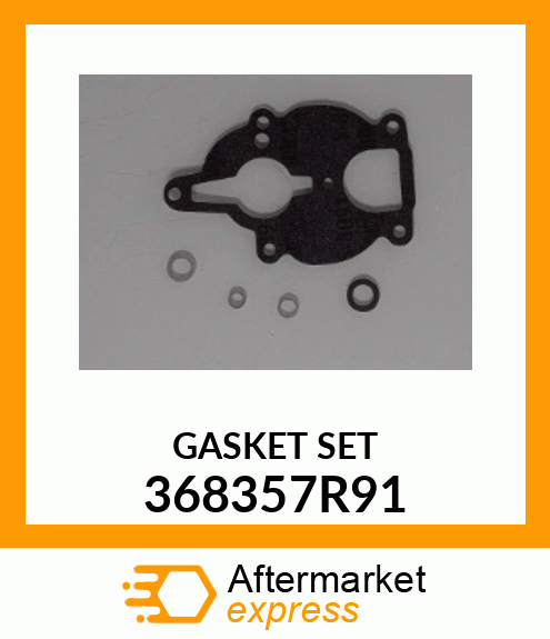 GASKET_SET 368357R91