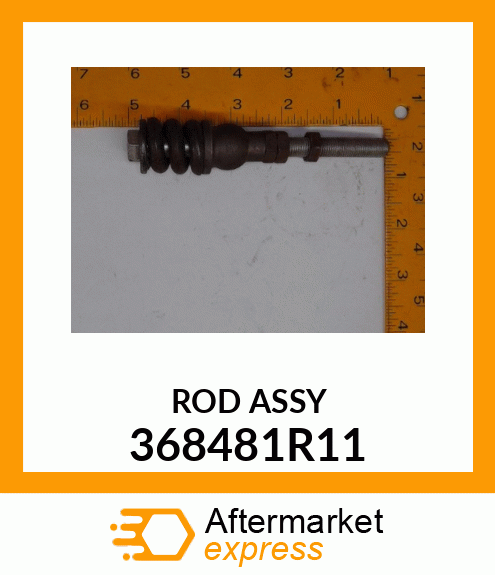 RODASSY 368481R11