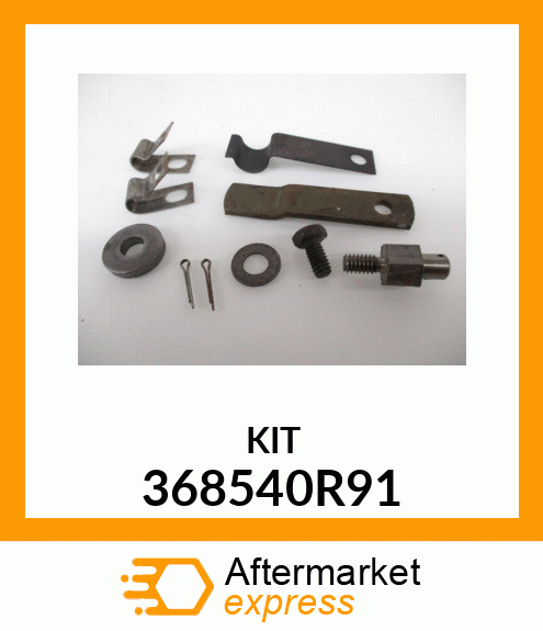 KIT7PC 368540R91