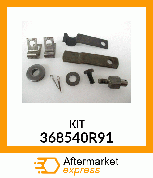 KIT7PC 368540R91