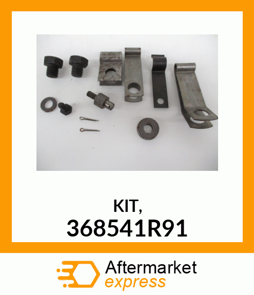 KIT 368541R91