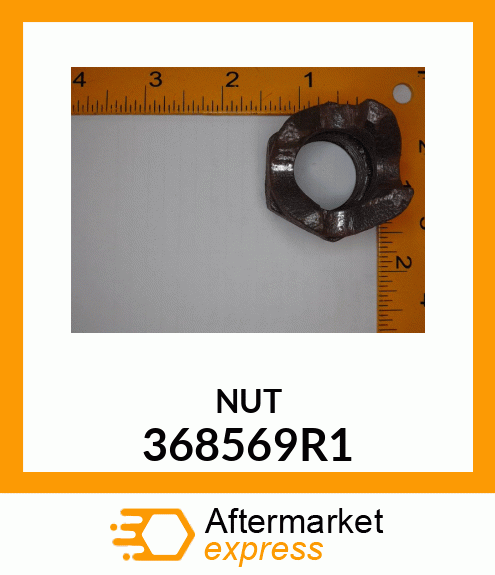 NUT 368569R1