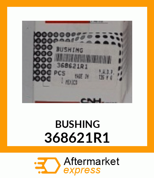 BUSHING 368621R1