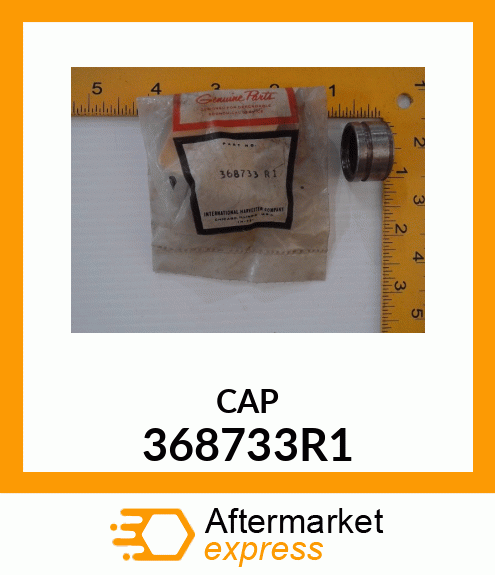 CAP 368733R1