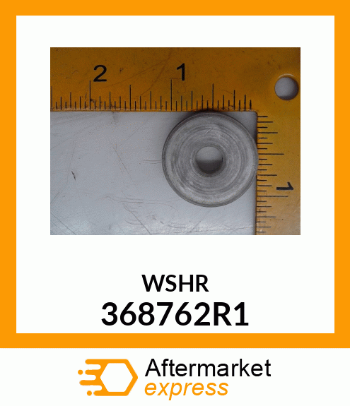 WSHR 368762R1