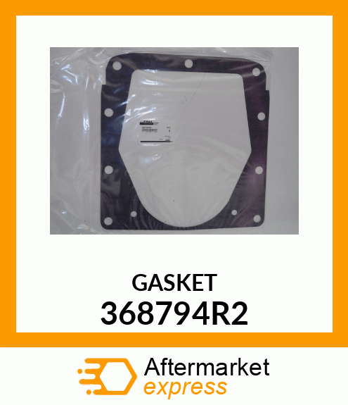 GASKET 368794R2