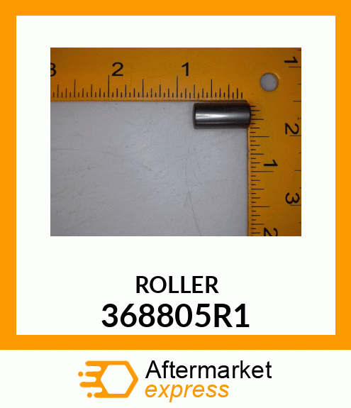 ROLLER 368805R1