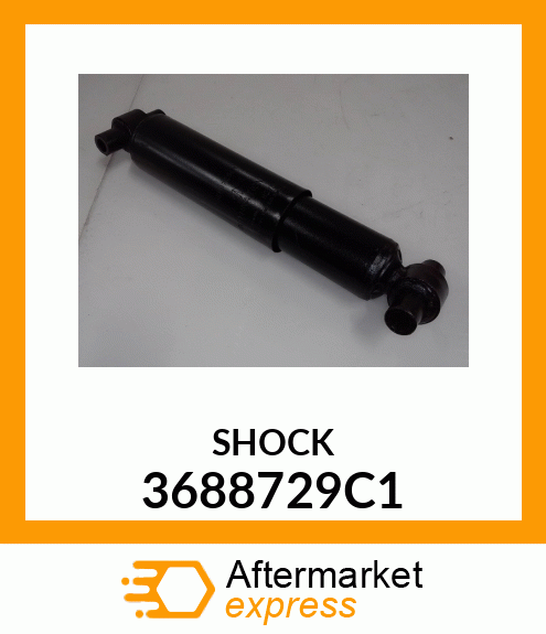 SHOCK 3688729C1