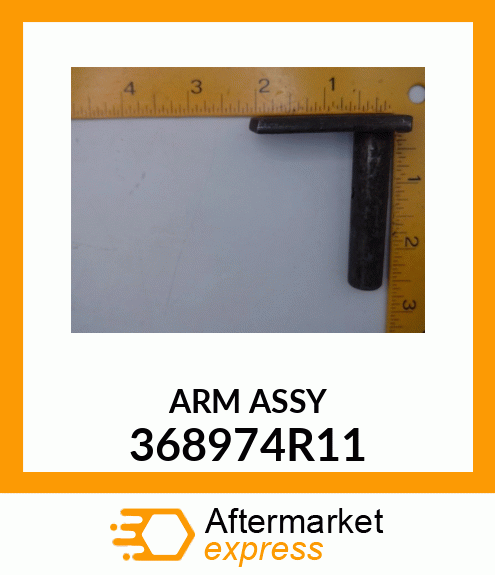 ARMASSY 368974R11