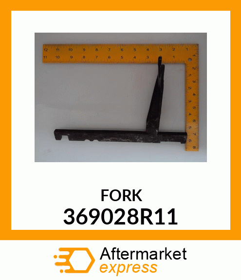 FORK 369028R11