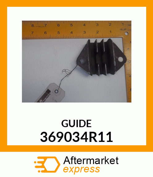 GUIDE 369034R11