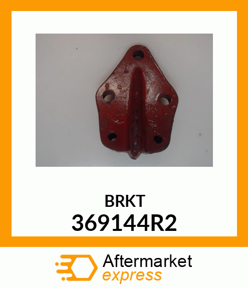 BRKT 369144R2