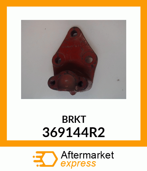 BRKT 369144R2