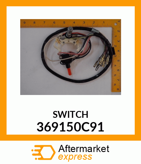 SWITCH 369150C91