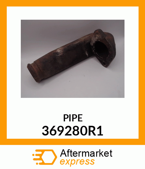 PIPE 369280R1