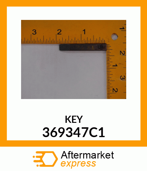 KEY 369347C1