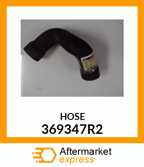 HOSE 369347R2