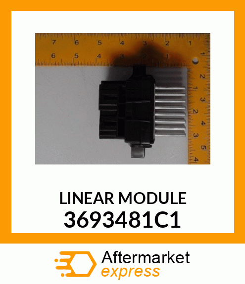 LINEAR_MODULE 3693481C1