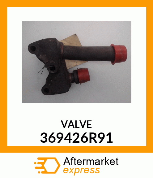 VALVE 369426R91