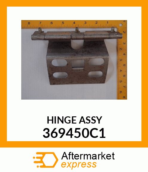 HINGEASSY 369450C1