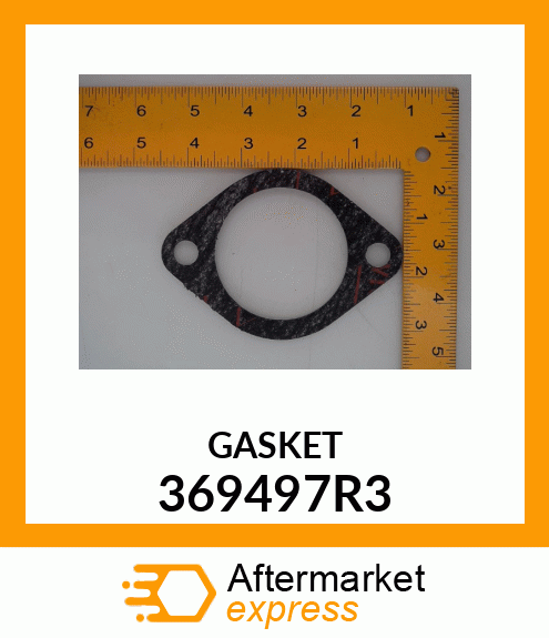 GASKET 369497R3