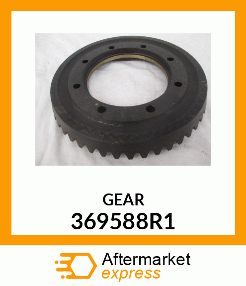 GEAR 369588R1