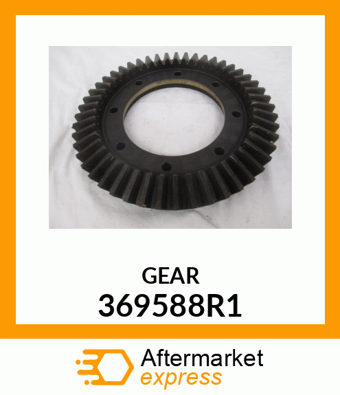 GEAR 369588R1