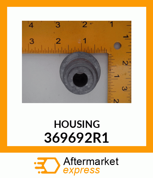 HOUSING 369692R1