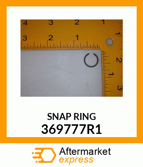 SNAPRING 369777R1