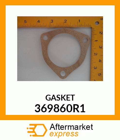 GASKET 369860R1