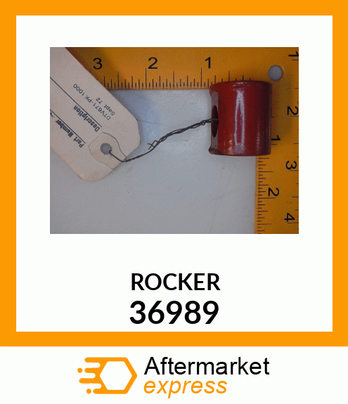 ROCKER 36989