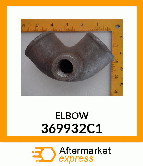 ELBOW 369932C1