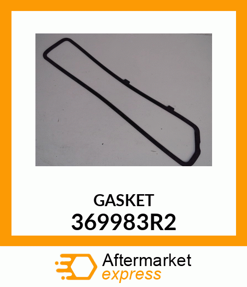 GASKET 369983R2