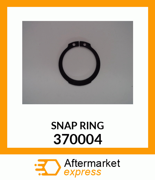 SNAPRINGN 370004