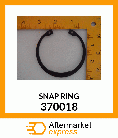 RING 370018