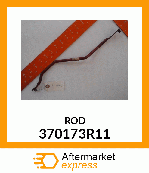 ROD 370173R11