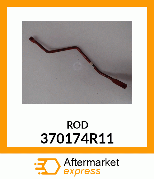 ROD 370174R11