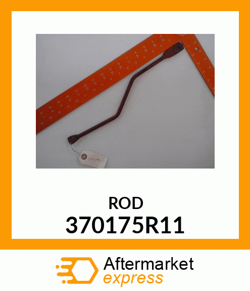 ROD 370175R11