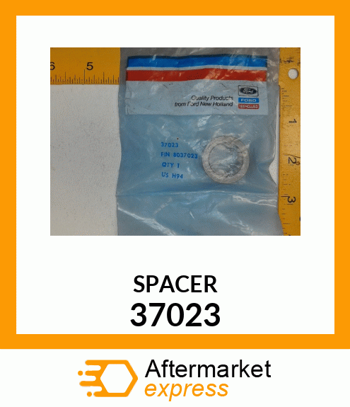 SPACER 37023